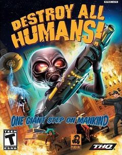 Box art for Search and Destroy