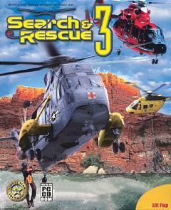 box art for Search and Rescue 3