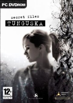 Box art for Secret Files: Tunguska / Geheimakte Tunguska