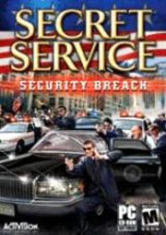 Box art for Secret Service: Security Breach