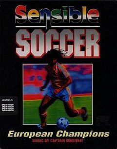 box art for Sensible Soccer 2000