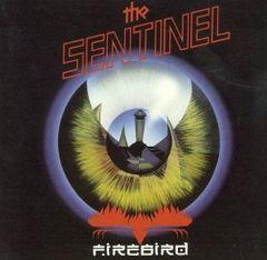 Box art for Sentinel