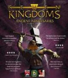 Box art for Seven Kingdoms: Ancient Adversaries