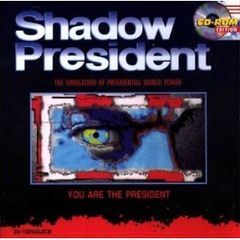 box art for Shadow President