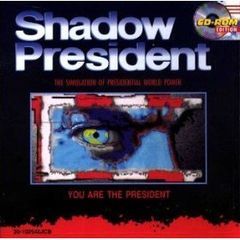 Box art for Shadow President