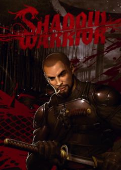 box art for Shadow Warrior