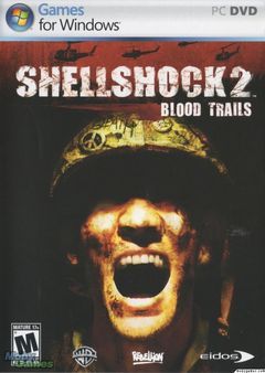 Box art for ShellShock