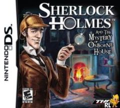 box art for Sherlock Holmes and the Mystery of Osborne House