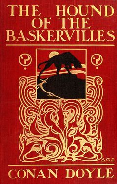 Box art for Sherlock Holmes - Hound of the Baskervilles