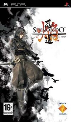 box art for Shinobido 2 Tales of the Ninja