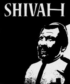 Box art for Shivah, The