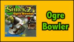 box art for Shrek 2 Ogre Bowler