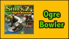 Box art for Shrek 2 Ogre Bowler