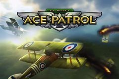 Box art for Sid Meiers Ace Patrol