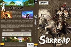 Box art for Silkroad Online