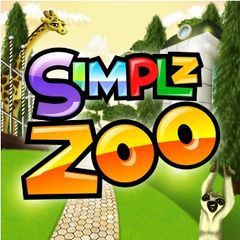 Box art for Simplz Zoo