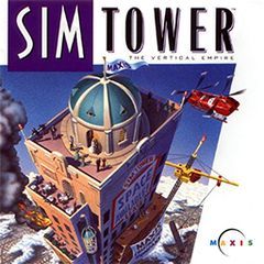 Box art for SimTower