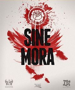 Box art for Sine Mora