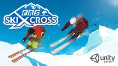 Box art for SKI Free