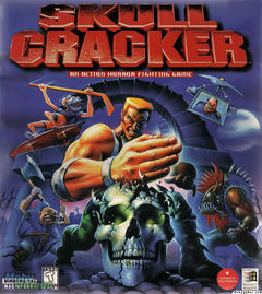 Box art for Skullcracker