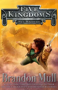 Box art for Sky Kingdoms