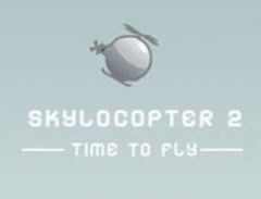 Box art for Skylocopter 2