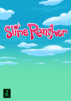 Box art for Slime Rancher