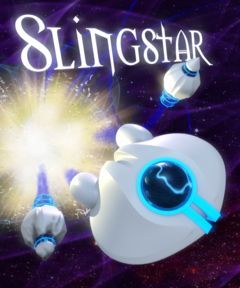 Box art for Slingstar