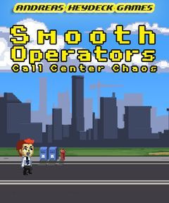 Box art for Smooth Operators