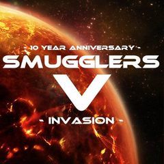 Box art for Smugglers 5