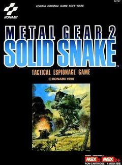 Box art for Snake 2