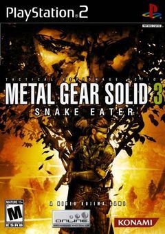 Box art for Snake