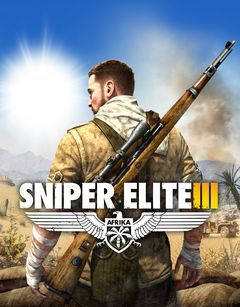 Box art for Sniper Elite 3