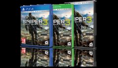 Sniper Ghost Warrior 3 Trainer v1.0 - MOD5569 Forums