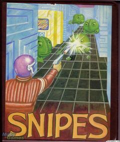 Box art for Snipes