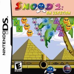 Box art for Snood