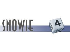 Box art for Snowie 4 Pro Edition