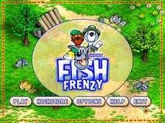 box art for Snowy: Fish Frenzy