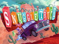 Box art for Snuggle Truck