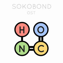 Box art for Sokobond