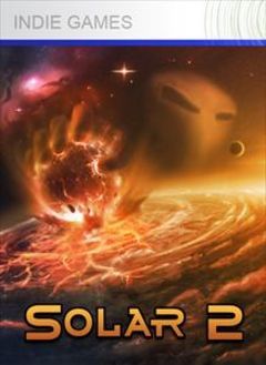 Box art for Solar 2