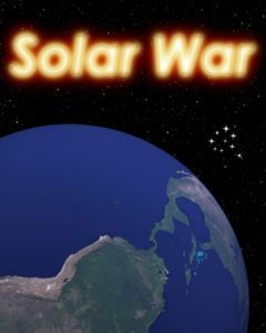 box art for Solar War