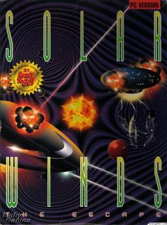 box art for Solar Winds