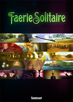 Box art for Solitaire