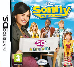 Box art for Sonny