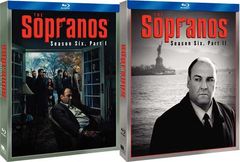 box art for Sopranos, The
