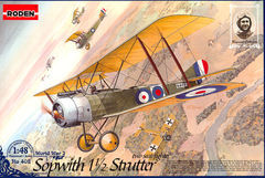 Box art for Sopwith 2