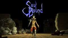 box art for Soulbound