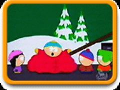 box art for South Park Championship Ice Hockey