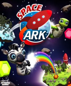 box art for Space Ark